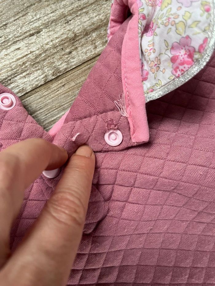 Sweat 6 ans - photo numéro 3