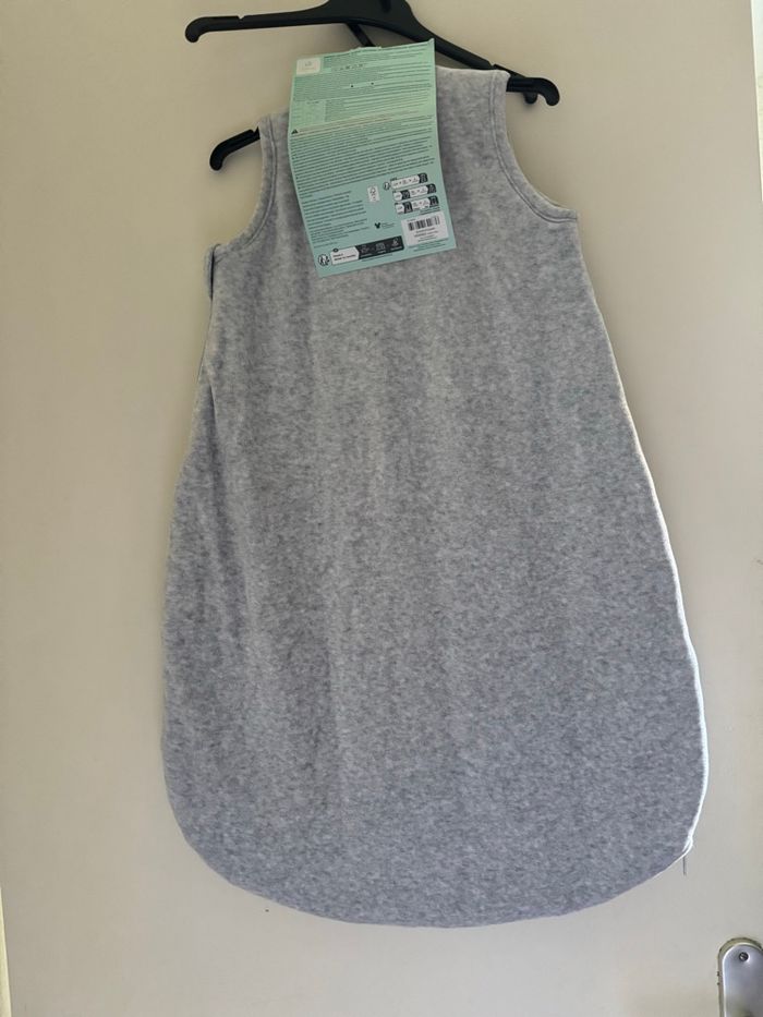 Gigoteuse Stitch - photo numéro 2