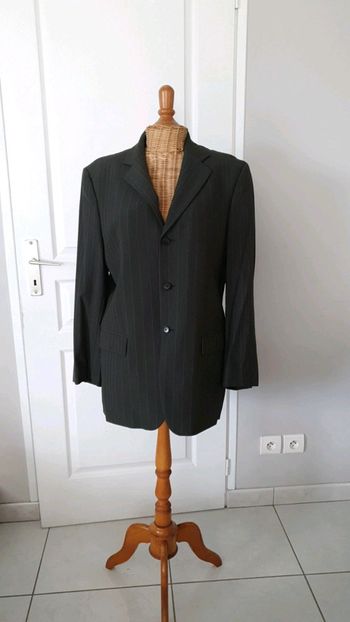 Veste de blaser homme taille 50