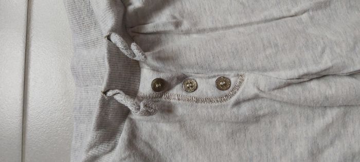 Pantalon de survêtement fin 6 ans - photo numéro 2