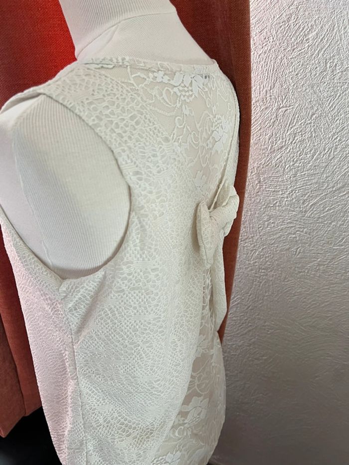 Haut femme TU - photo numéro 2