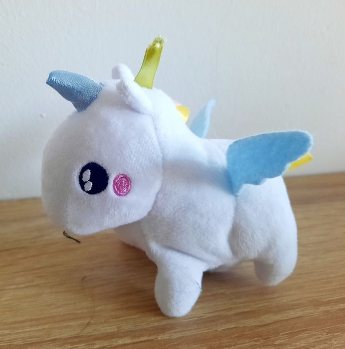 Veilleuse portable licorne Shakies - photo numéro 3