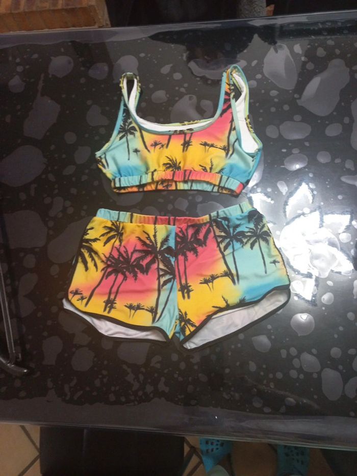 Maillot de bain