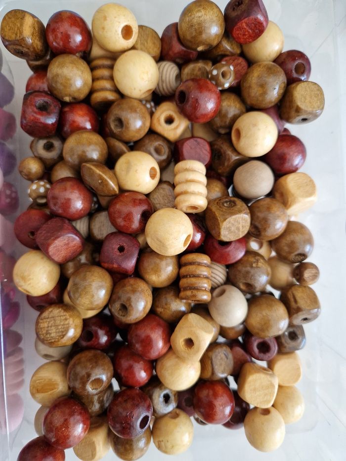 Attache tétine à personnaliser - photo numéro 3