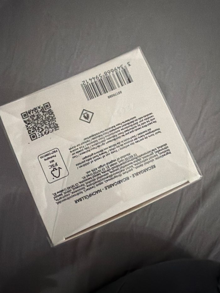 Parfum Fame Paco Rabanne 80ml - photo numéro 3