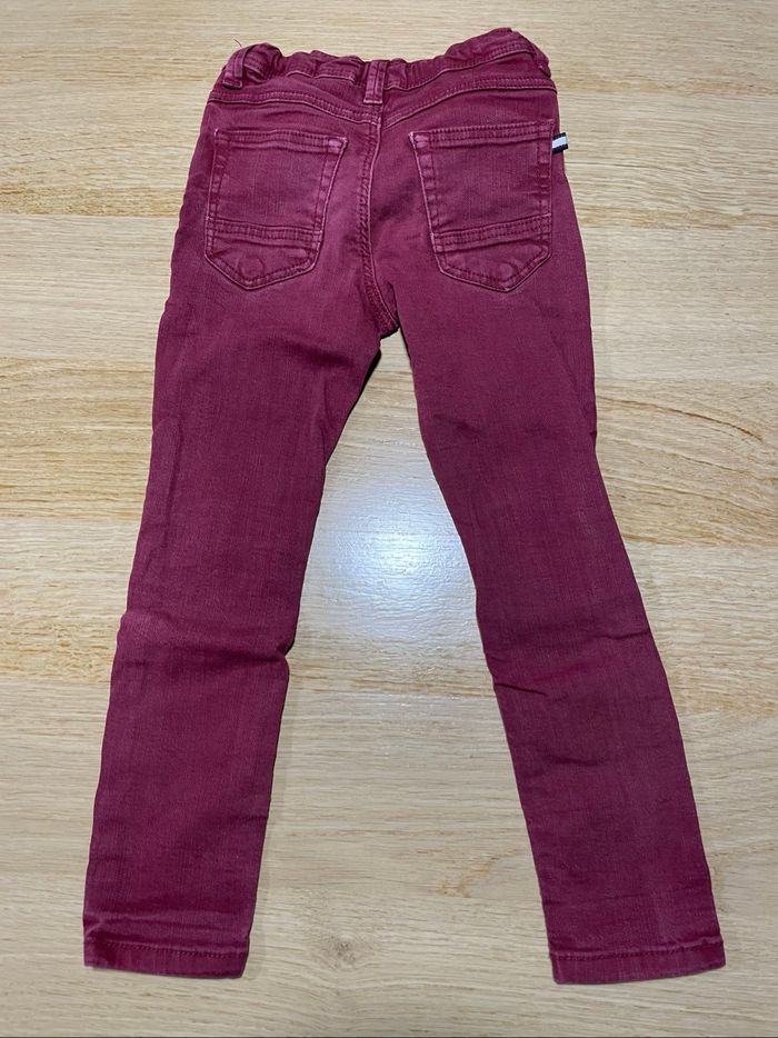 Ensemble garçon 4 ans - photo numéro 4