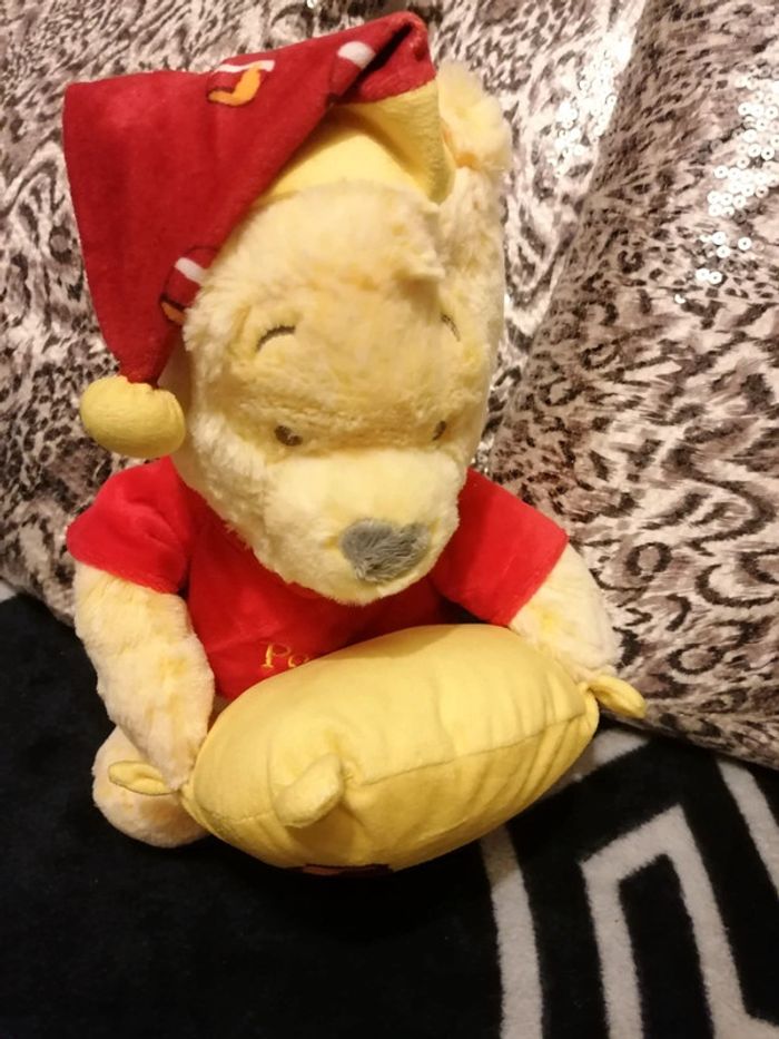 Winnie pooh - photo numéro 7
