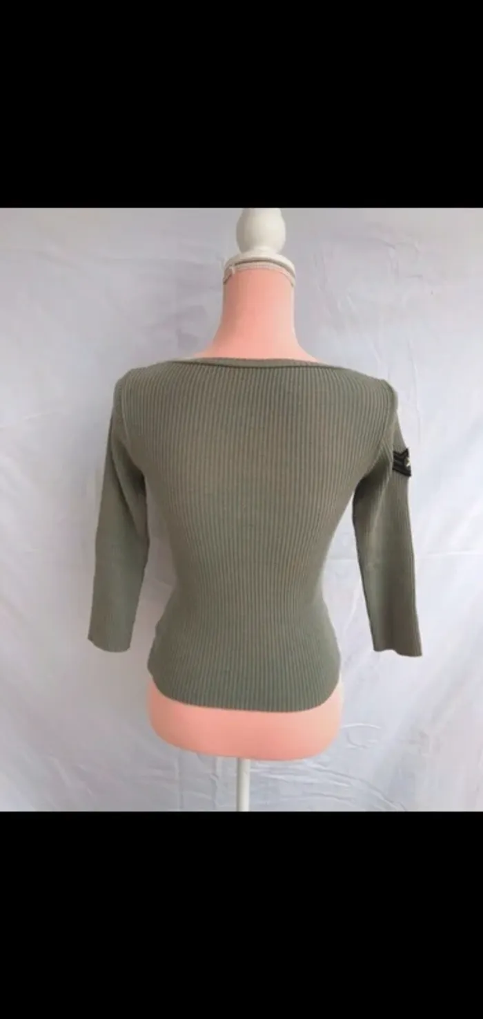 Tee shirt - photo numéro 11