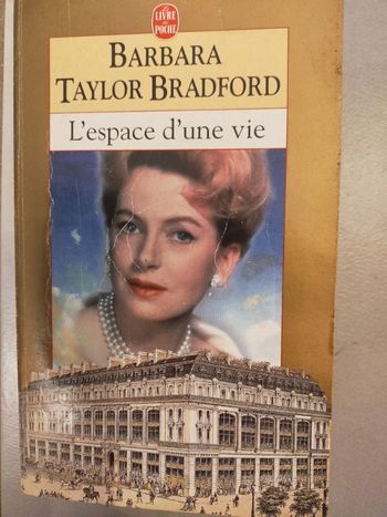 L espace d une vie
