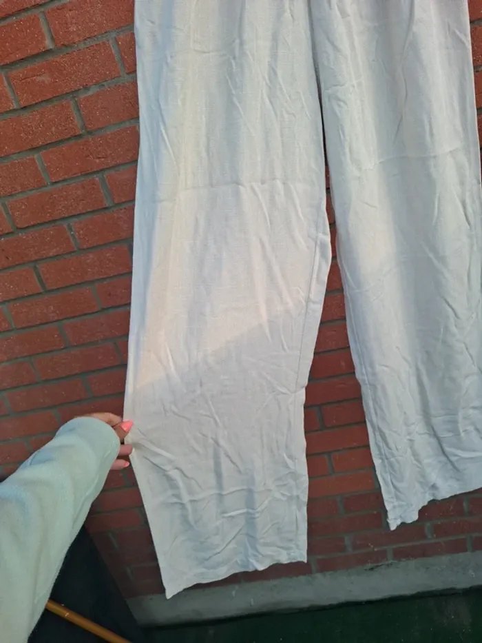 Pantalon fluide d'été - photo numéro 2