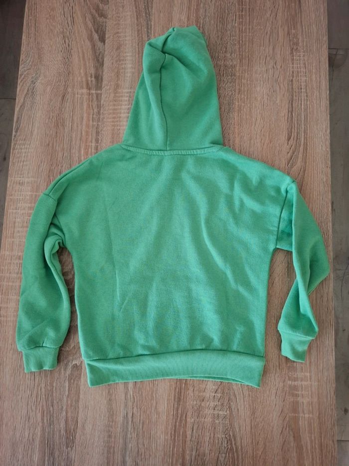 Sweat à capuche - photo numéro 2