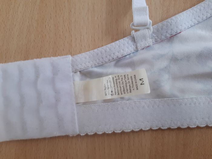 soutien gorge - photo numéro 5