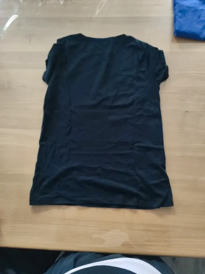 Tee shirt panda - photo numéro 4