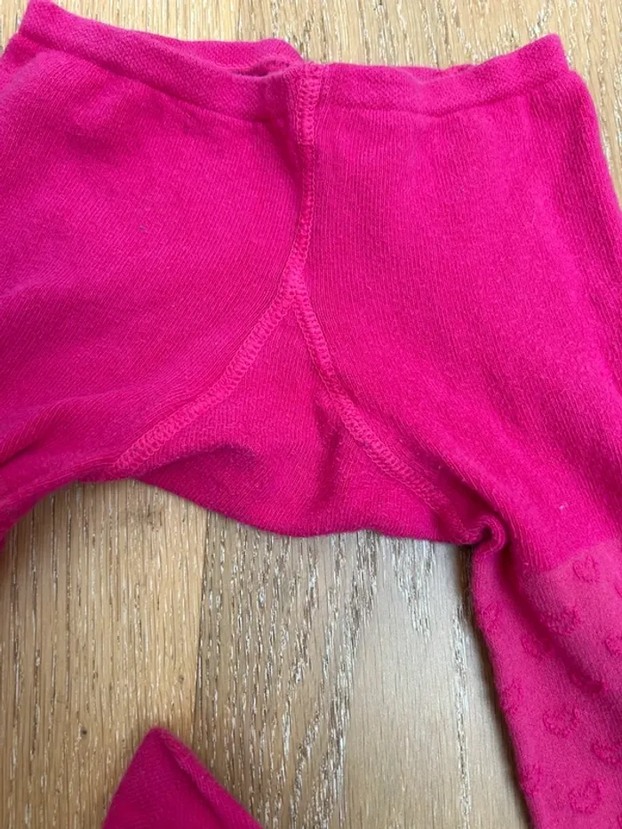Collant fille dpam 31-34 pour fille 8-10 ans - photo numéro 6