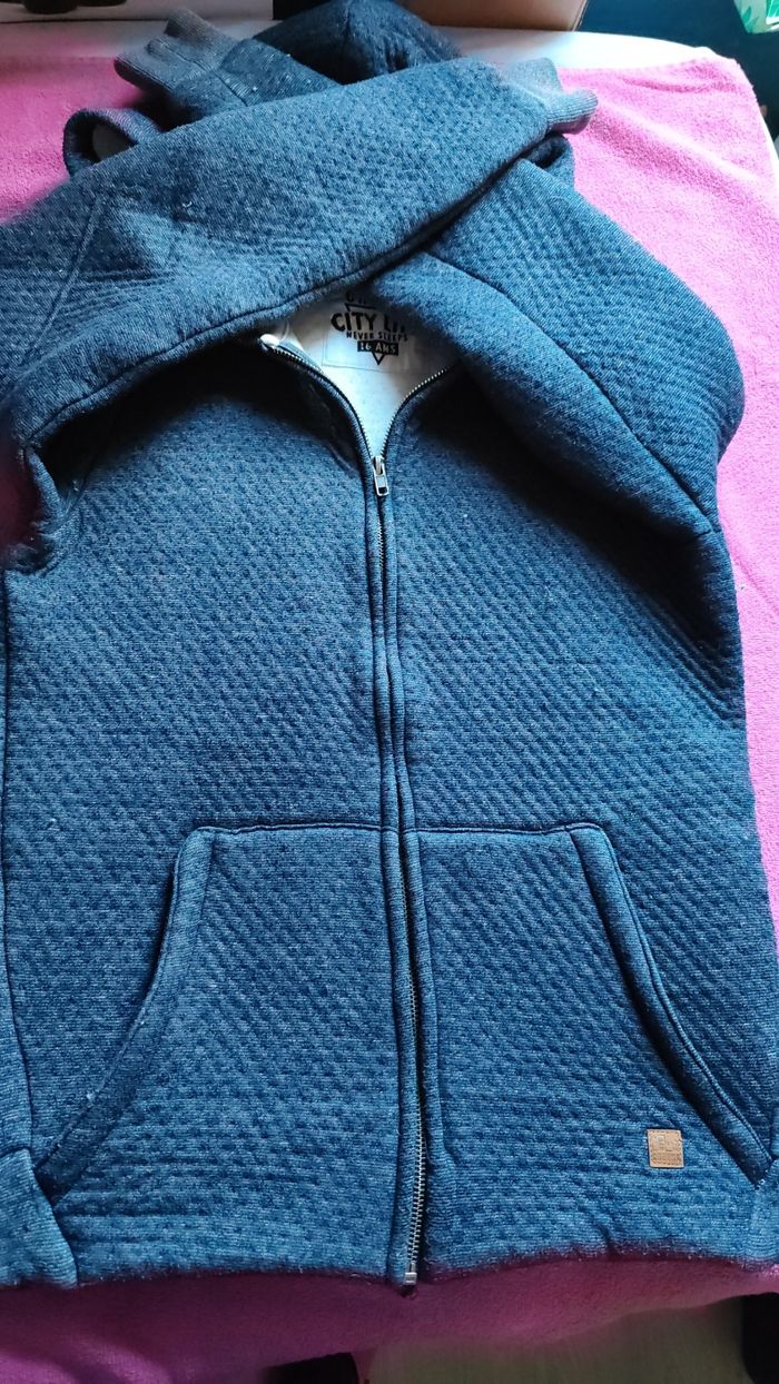 Veste - photo numéro 4