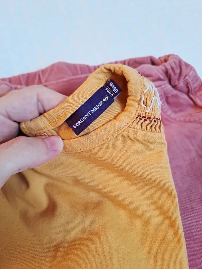 Lot vêtements 3 ans - photo numéro 4