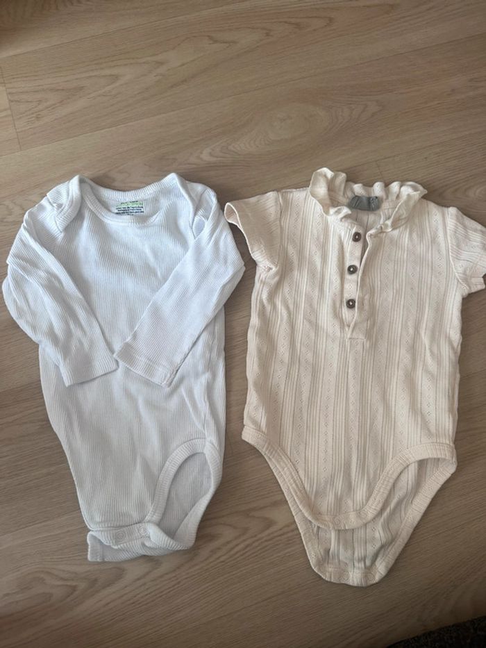 Bodies 9 mois