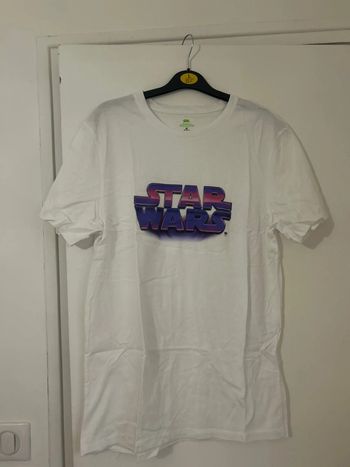 T-shirt star wars