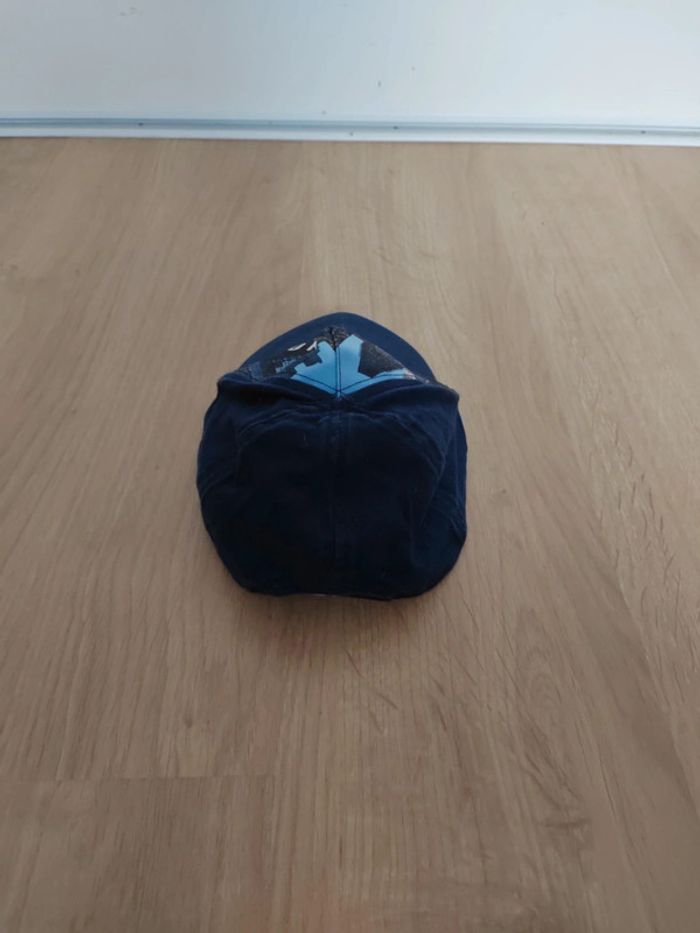 Casquette 8/12ans - photo numéro 3