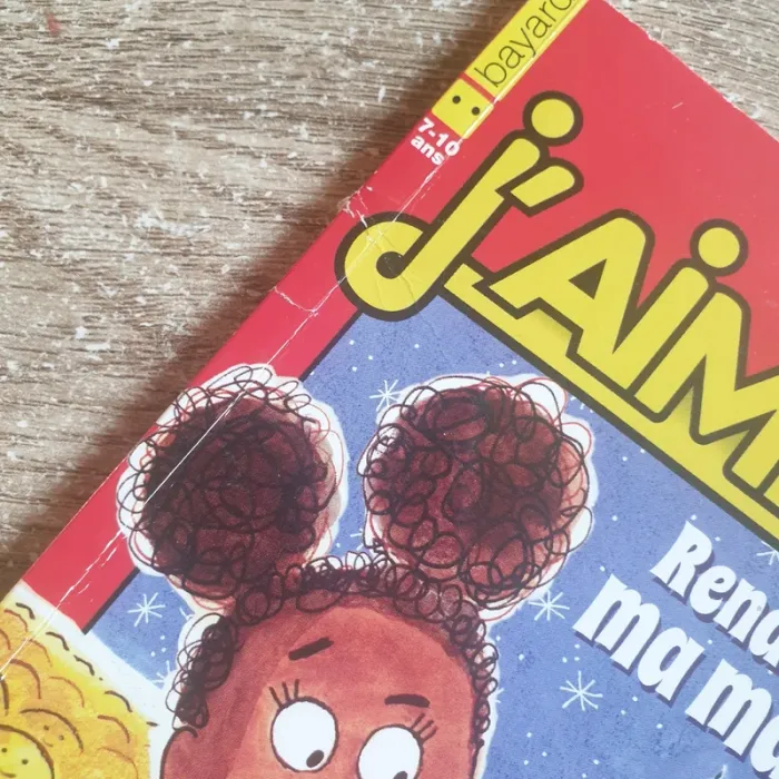 ⭐ Rendez-moi ma maîtresse J'amie lire #emyfleury_livres - photo numéro 3