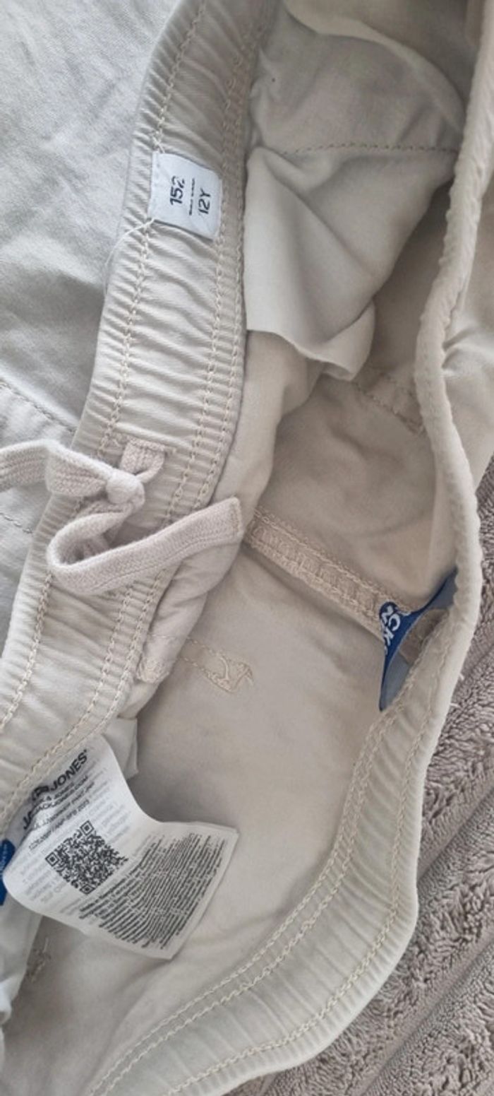 Pantalon large jack&Jones - photo numéro 3