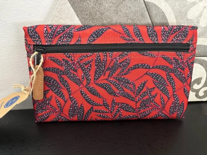 Pochette médium cabaia Adélaïde - photo numéro 2