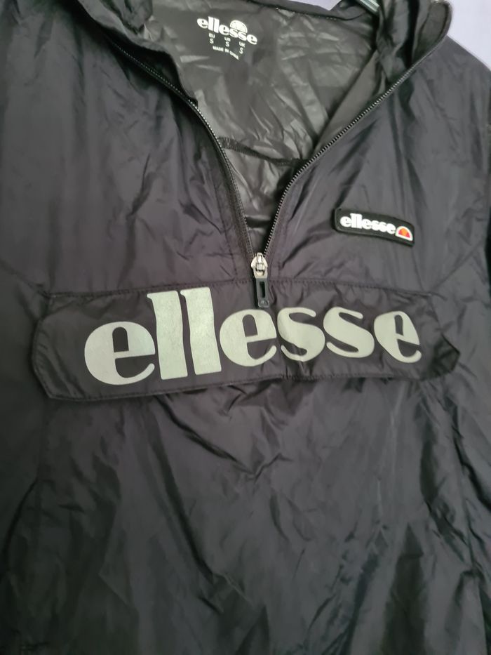 Imperméable Ellesse S - photo numéro 2