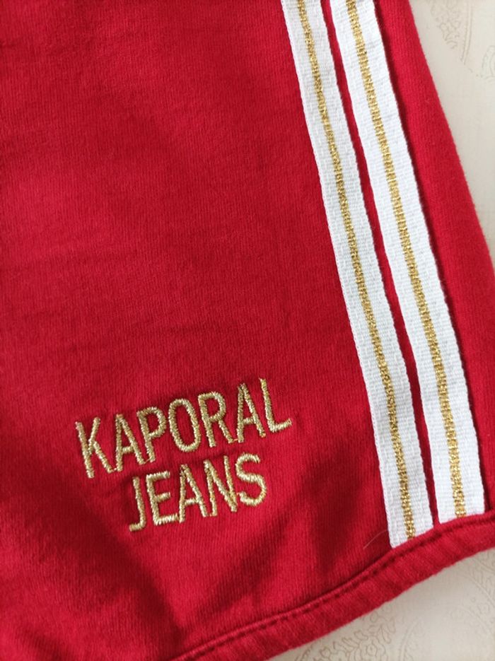 Short Kaporal taille 16 ans - photo numéro 3