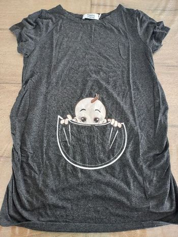 Tee-shirt