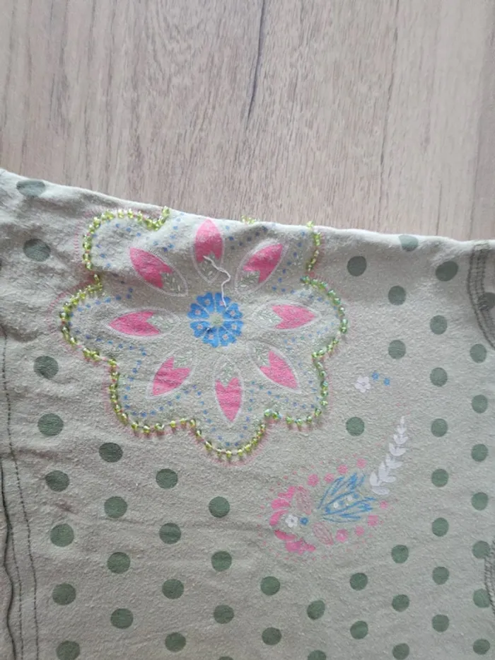 Débardeur fille 6 ans - photo numéro 3