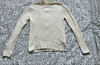 Pull okaidi 10 ans