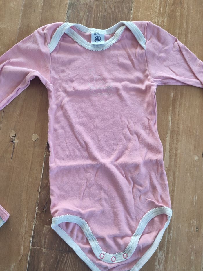 Lot 2 bodies - photo numéro 2