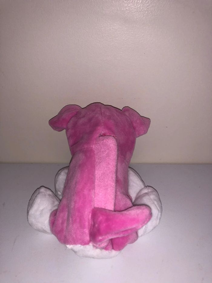 Peluche convertissable - photo numéro 2