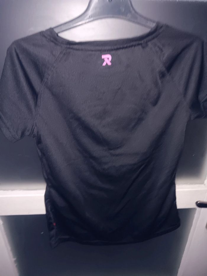 T-shirt 11/12 ans - photo numéro 3