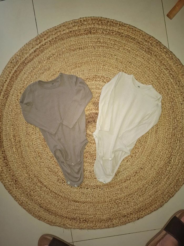 H&m 18/24 m - photo numéro 2