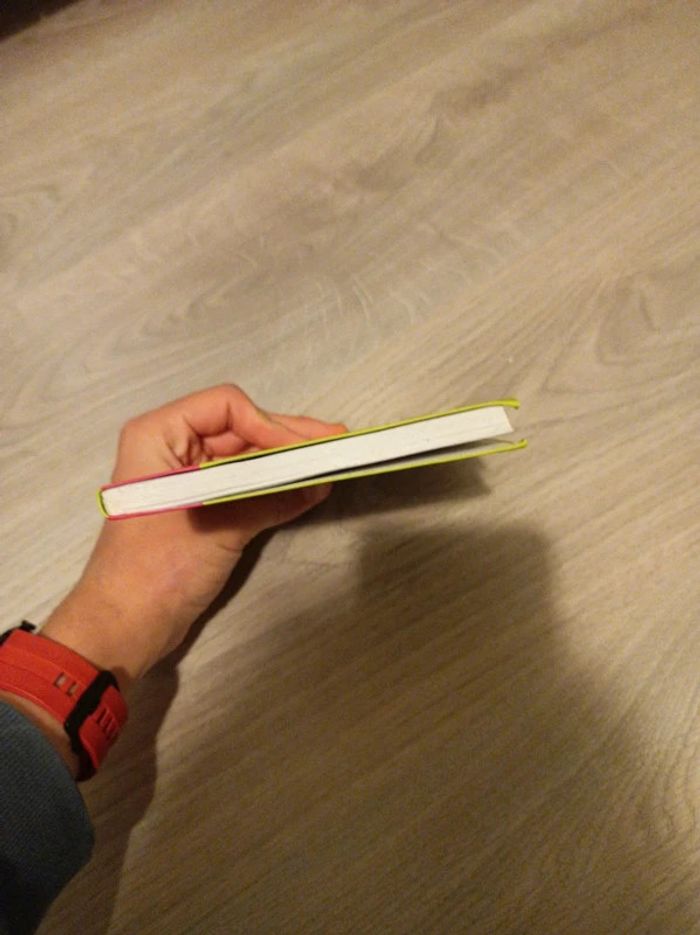 Livre La bibliothèque rose Anatole ne veut rien savoir - photo numéro 2