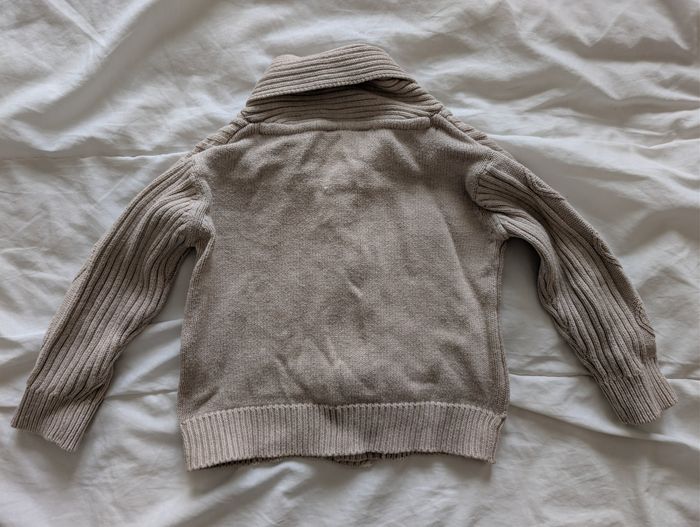 Gilet - photo numéro 2