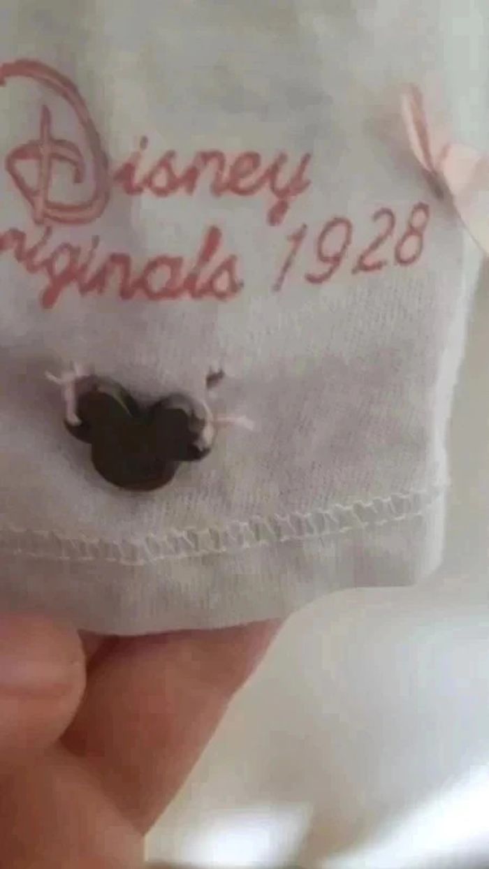 t-shirt manches longues 6 ans - photo numéro 6