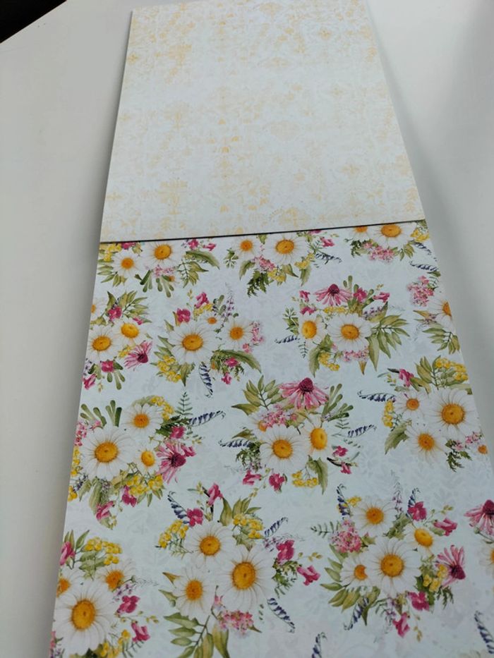 Papier pour scrapbooking - photo numéro 4