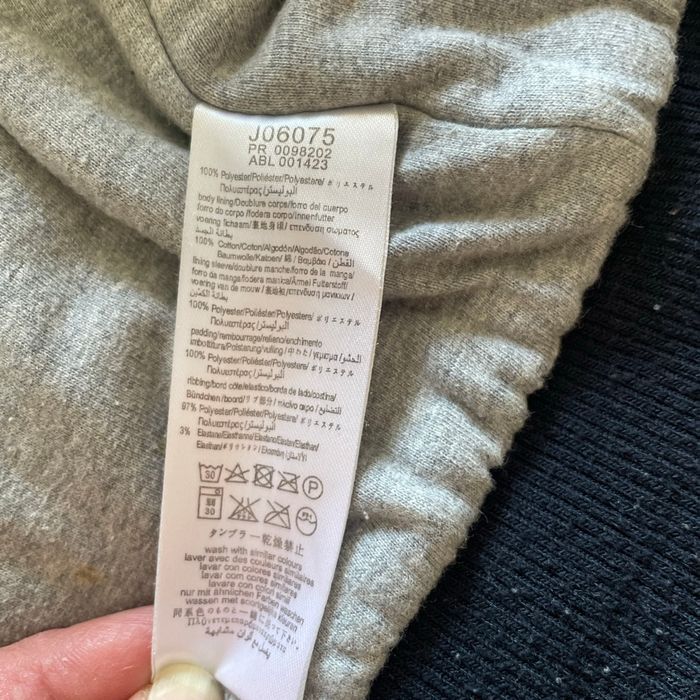 Blouson garçon 2 ans 86 cm - photo numéro 3