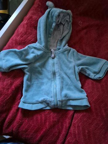 Gilet 