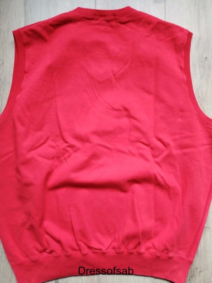 Pull Sans Manche Ralph Lauren Femme - photo numéro 5