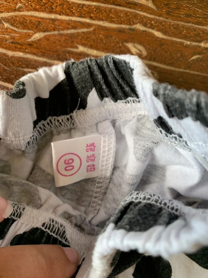 Pantalon bébé - photo numéro 2