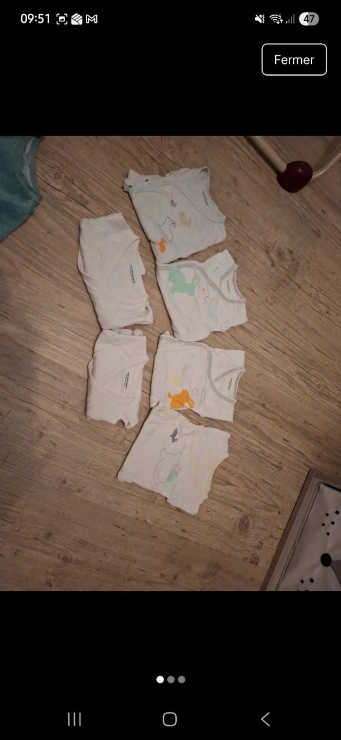 Lot 21 bodies - photo numéro 4