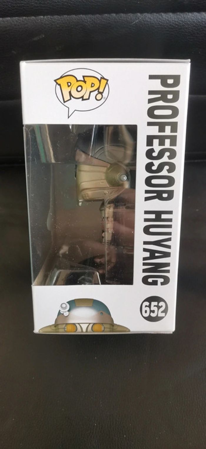 Pop funko edition star wars neuf - photo numéro 5