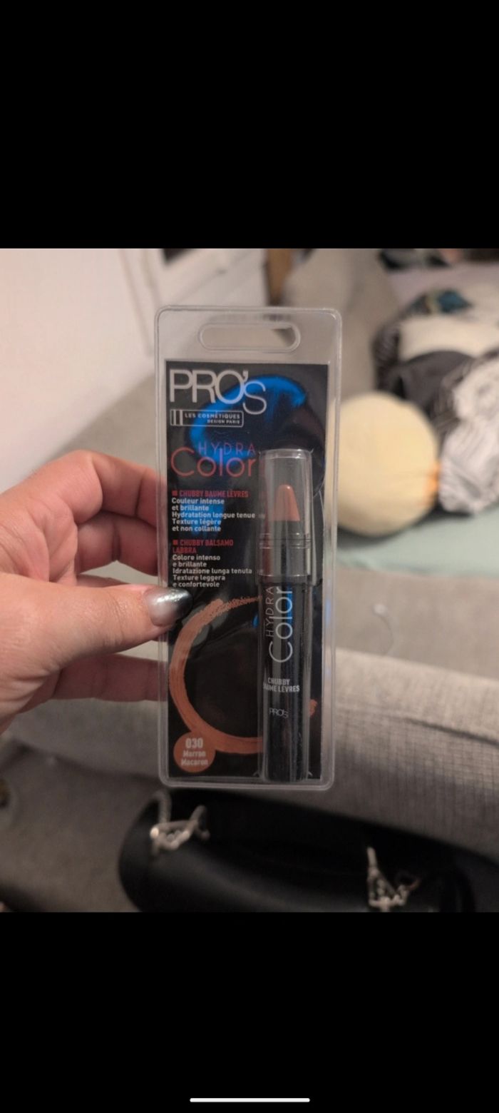 Lot maquillage Pro's - photo numéro 2