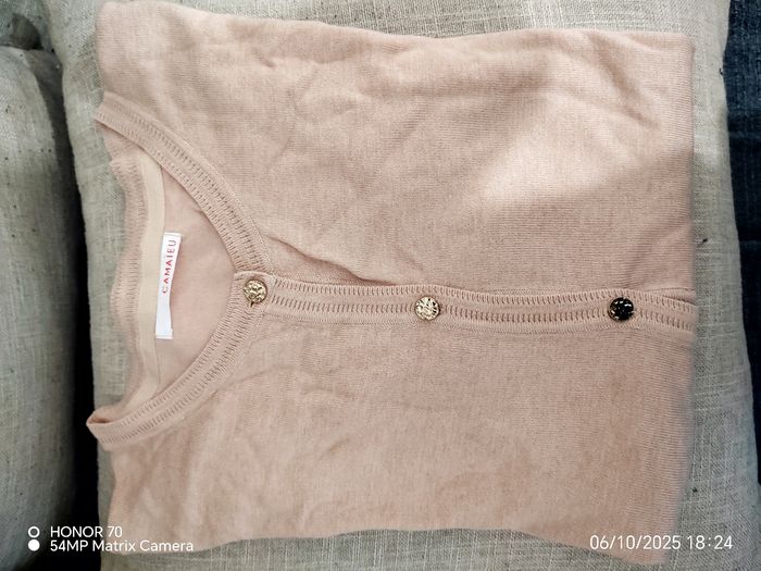 Gilet Intemporel - photo numéro 8