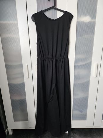 Robe longue femme taille L