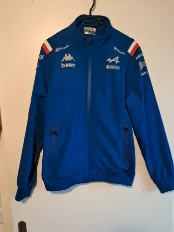 Veste polaire