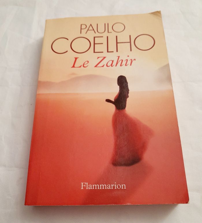 Le Zahir Paulo Coelho